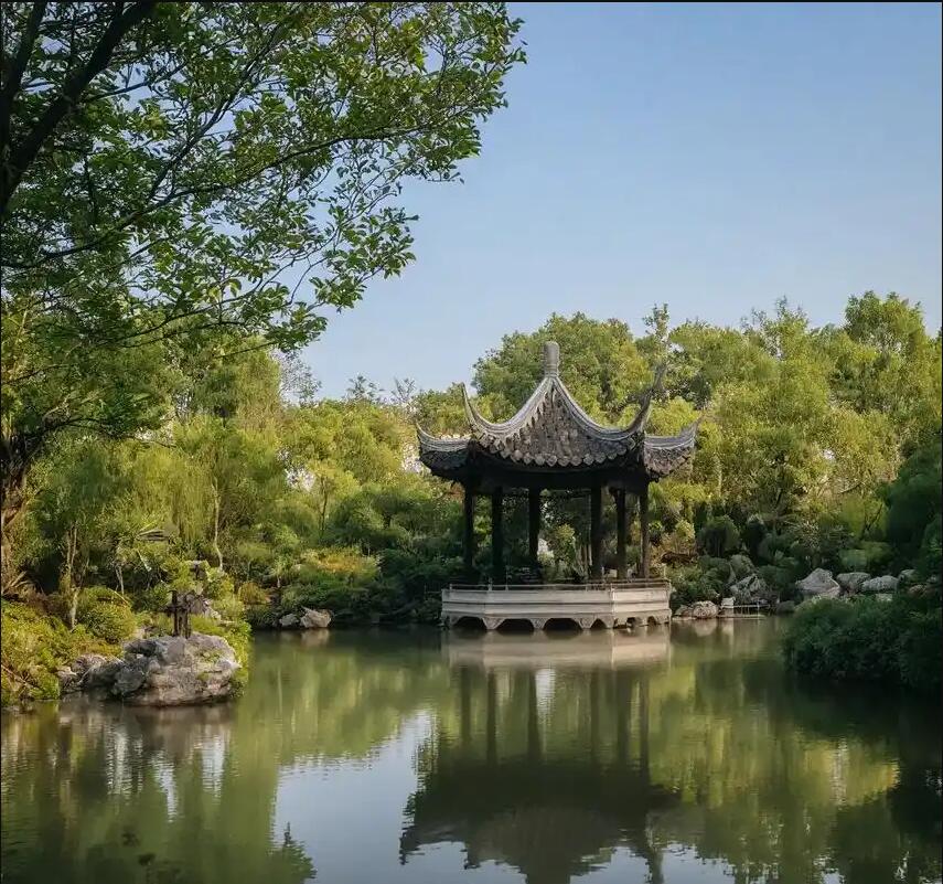 珠海雨真律师有限公司